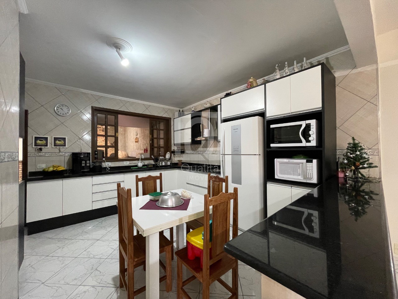 Sobrado, 4 quartos, 308 m² - Foto 17