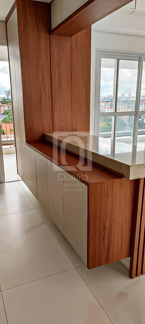 Apartamento, 3 quartos, 161 m² - Foto 7