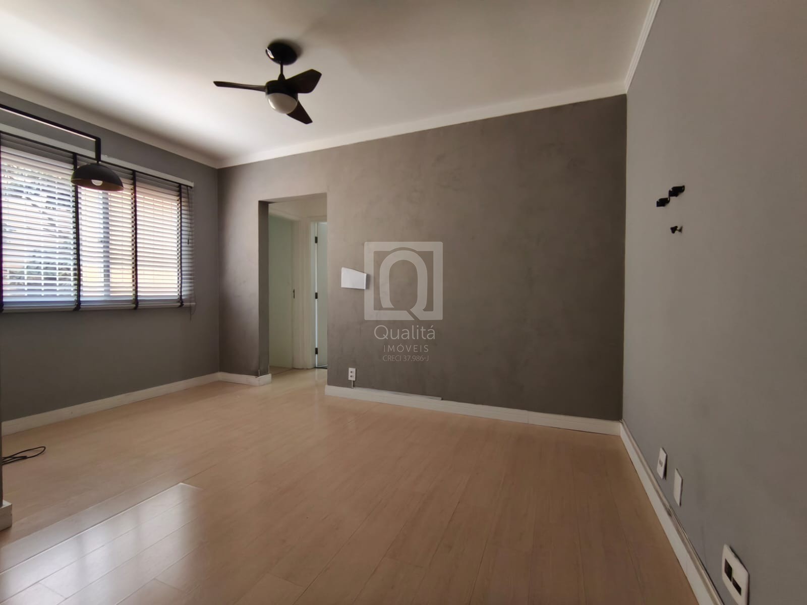 Apartamento, 2 quartos, 55 m² - Foto 3