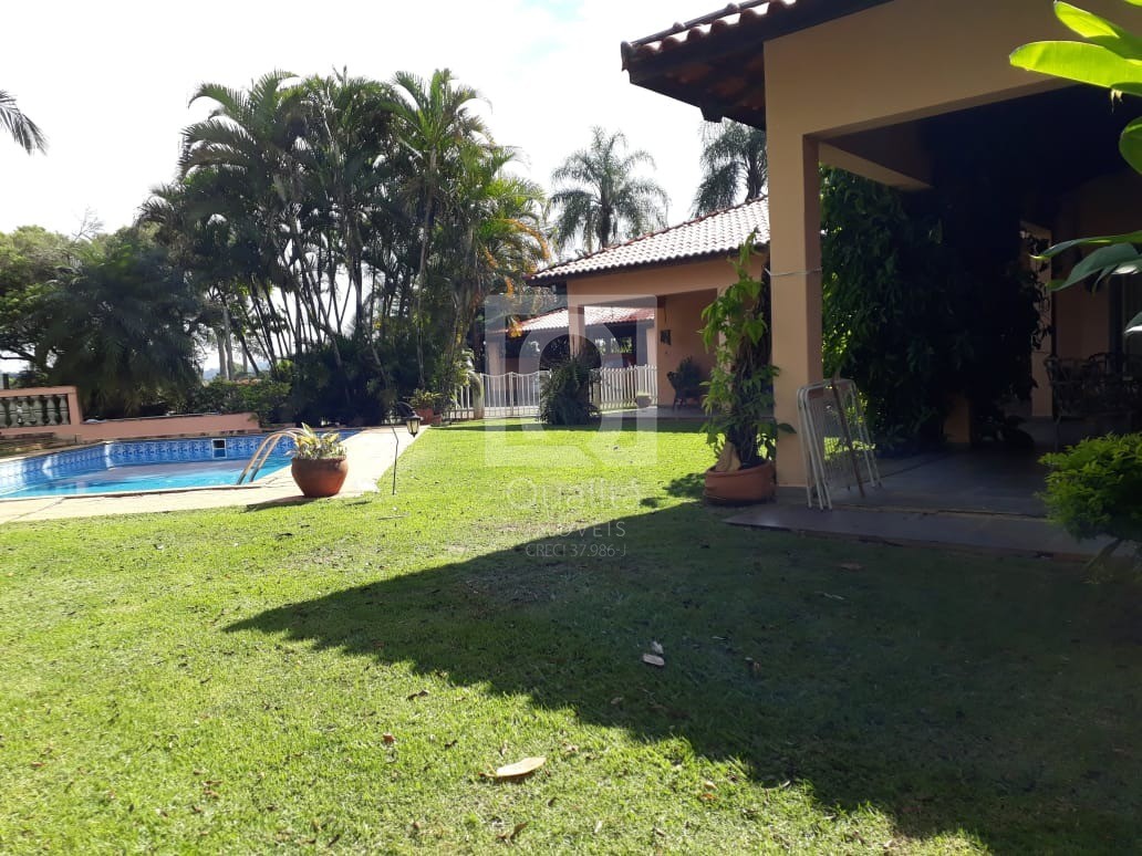 Chácara, 4 quartos, 50 m² - Foto 12