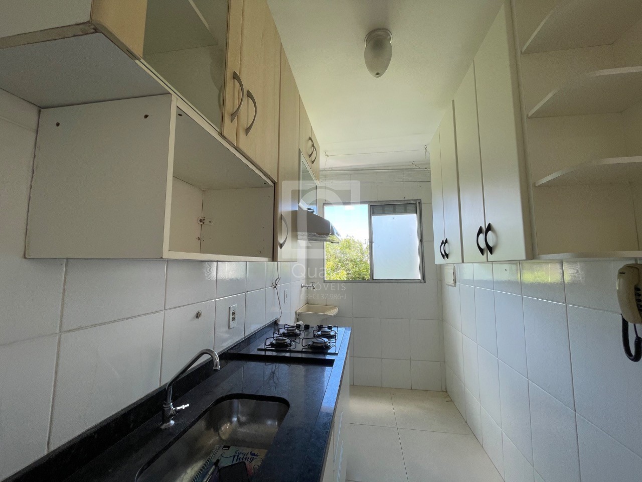 Apartamento, 2 quartos, 45 m² - Foto 5