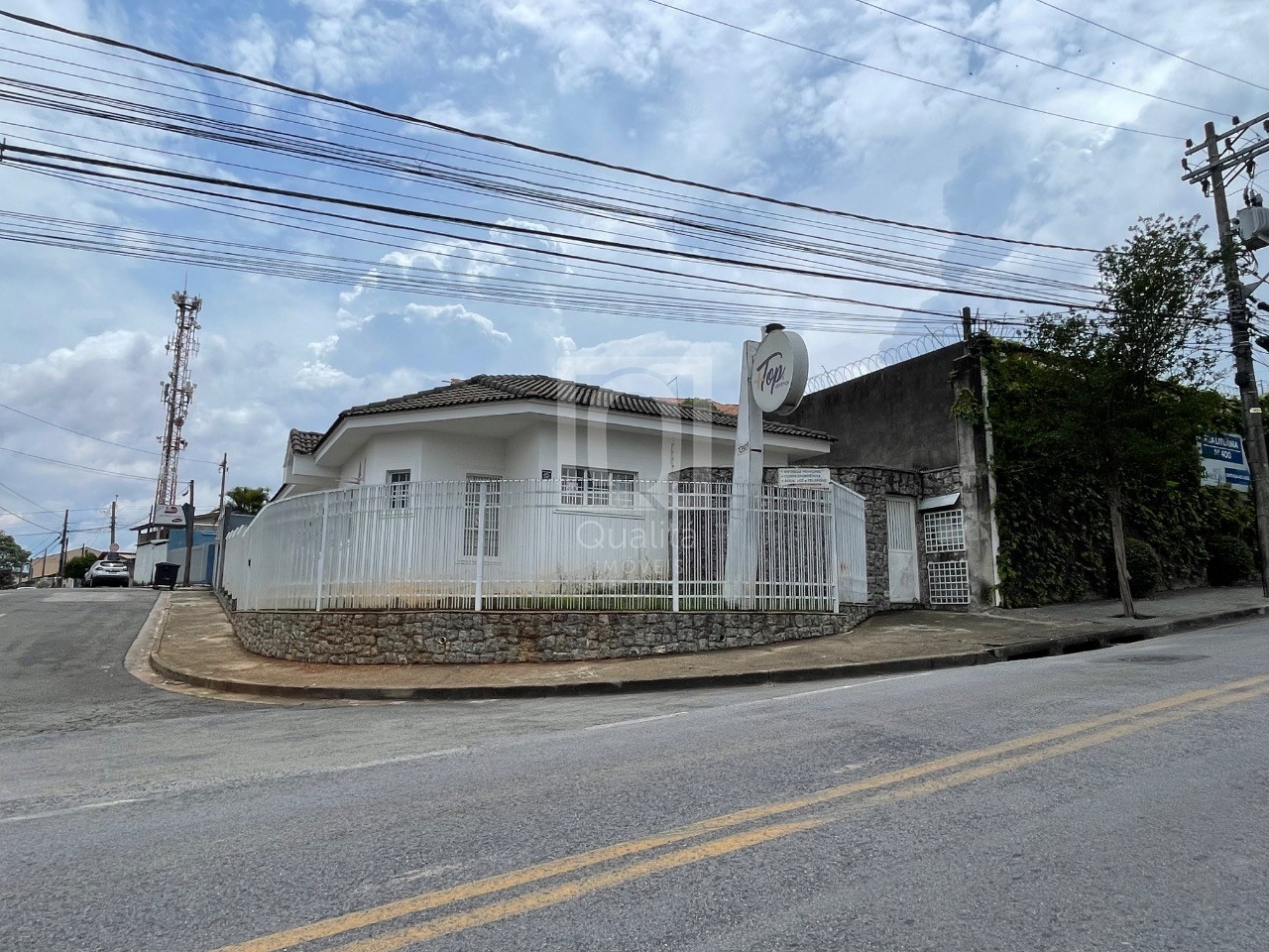 Prédio Inteiro, 211 m² - Foto 1