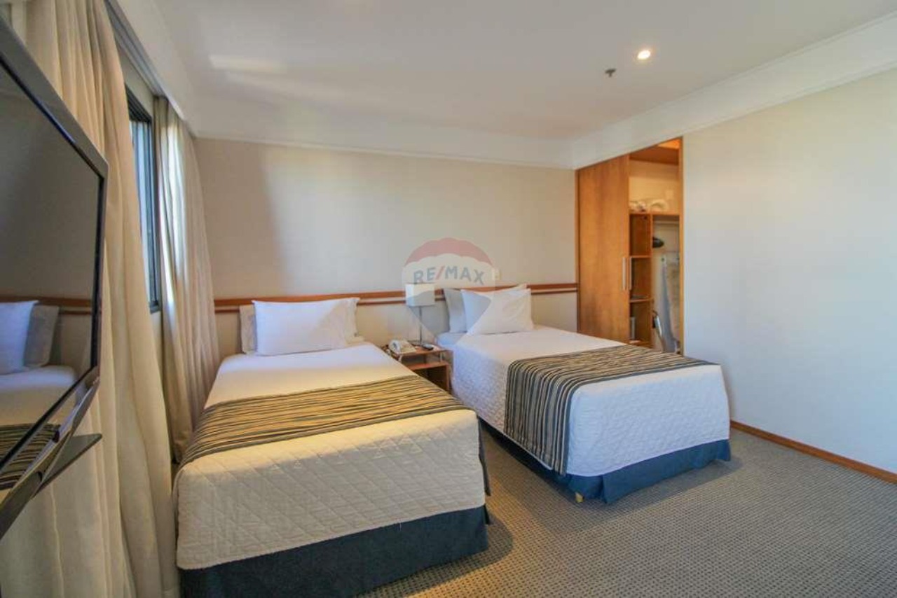 Flat/Apart Hotel, 1 quarto, 36 m² - Foto 5