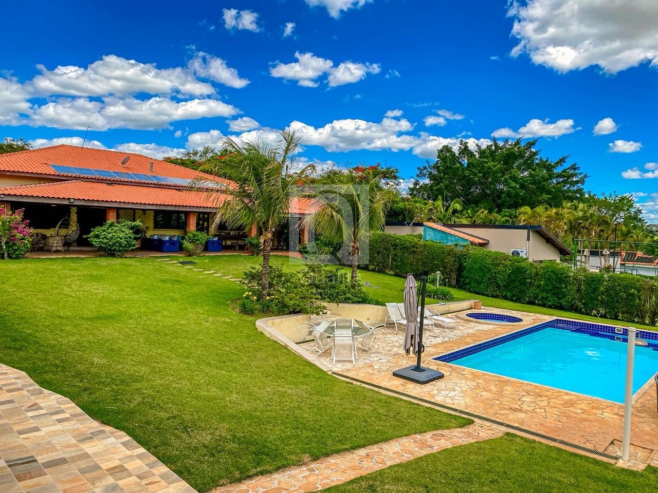 Chácara, 6 quartos, 5000 m² - Foto 8