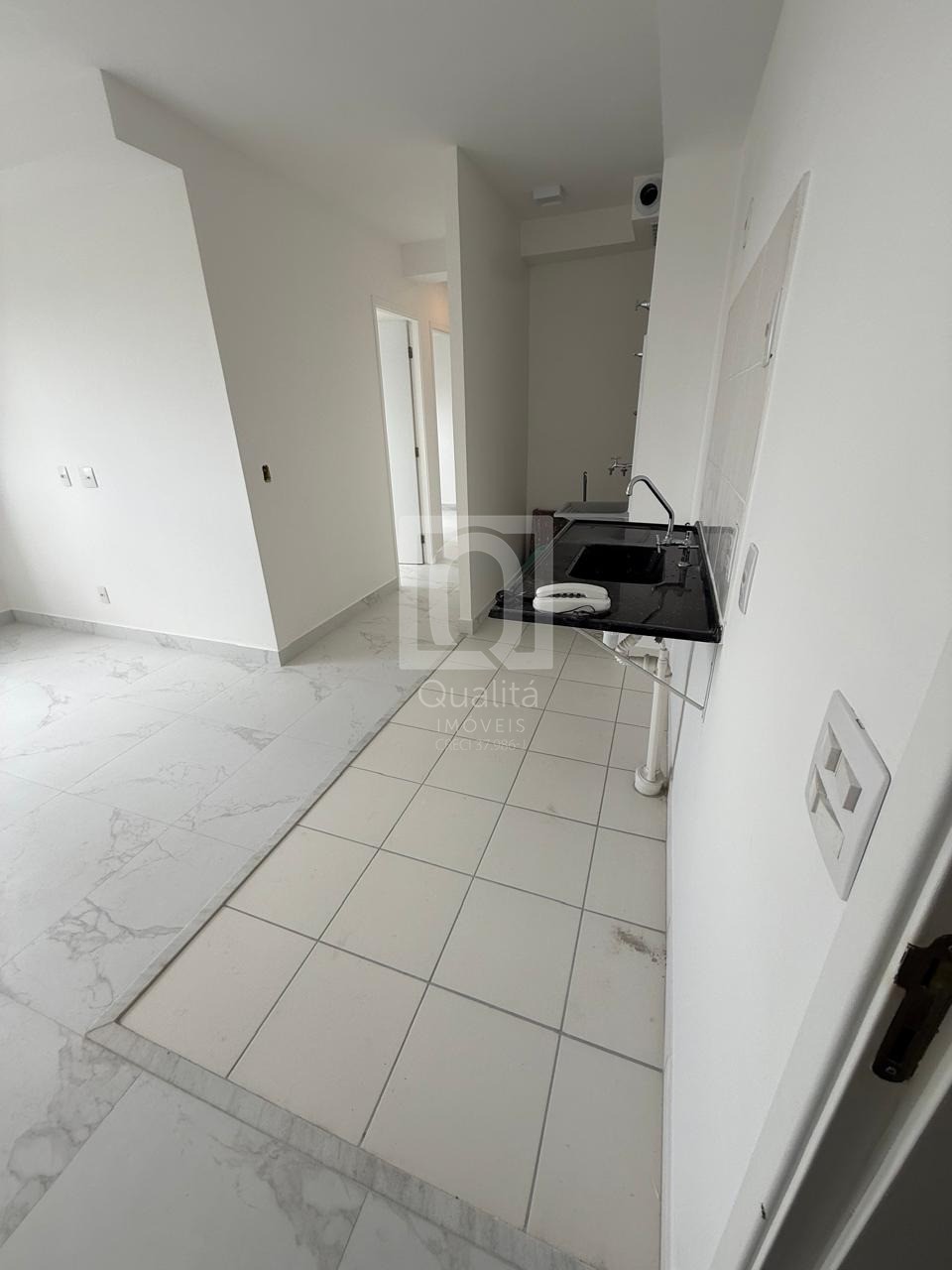 Apartamento, 2 quartos, 42 m² - Foto 4