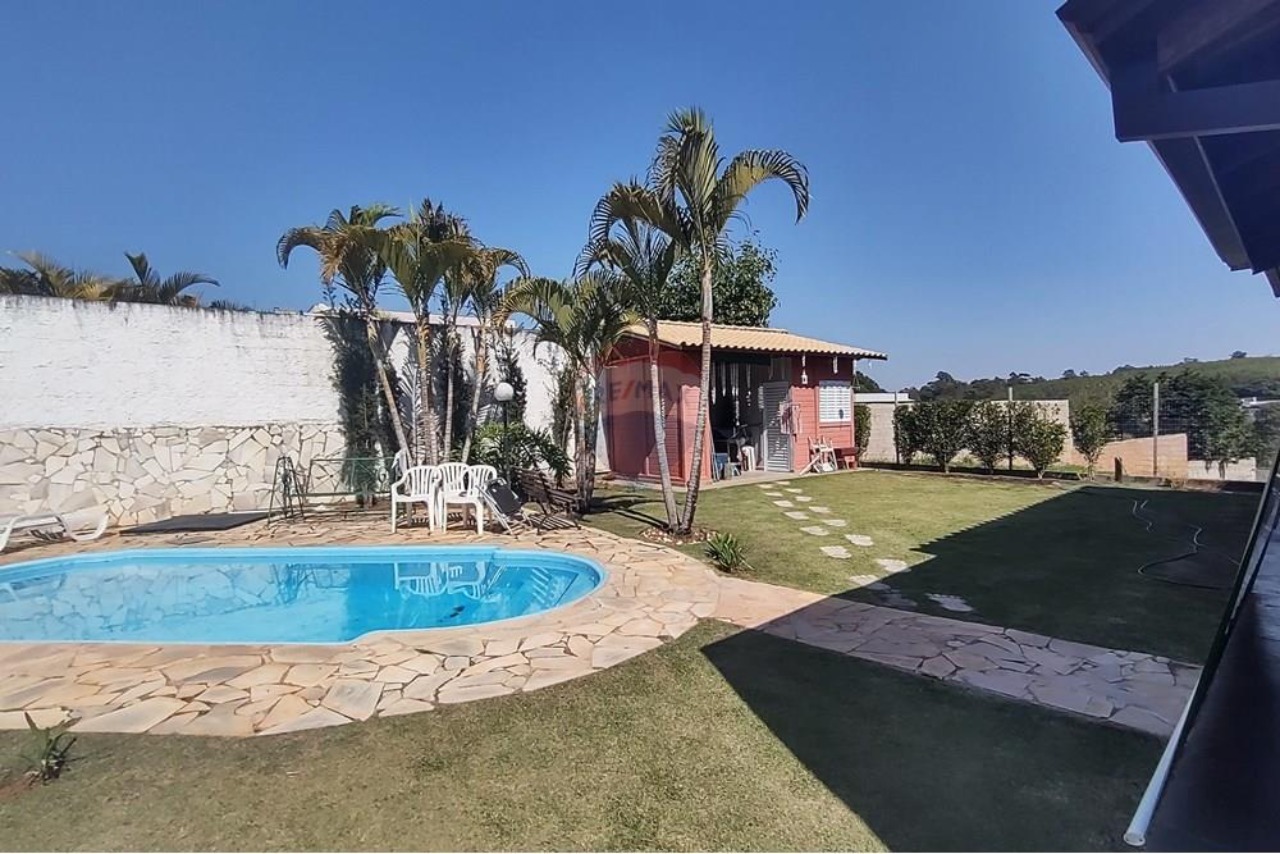 Casa de Condomínio, 5 quartos - Foto 31