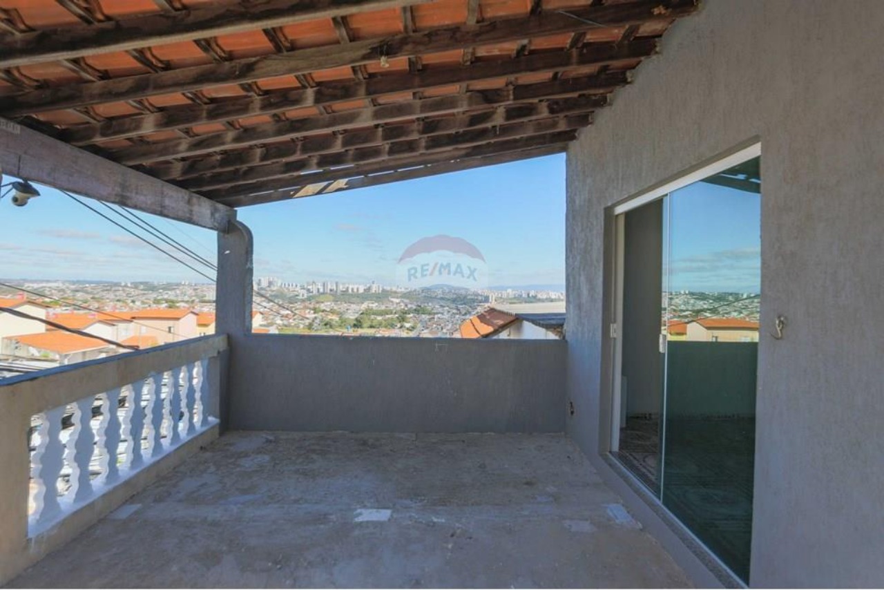 Sobrado, 3 quartos - Foto 17