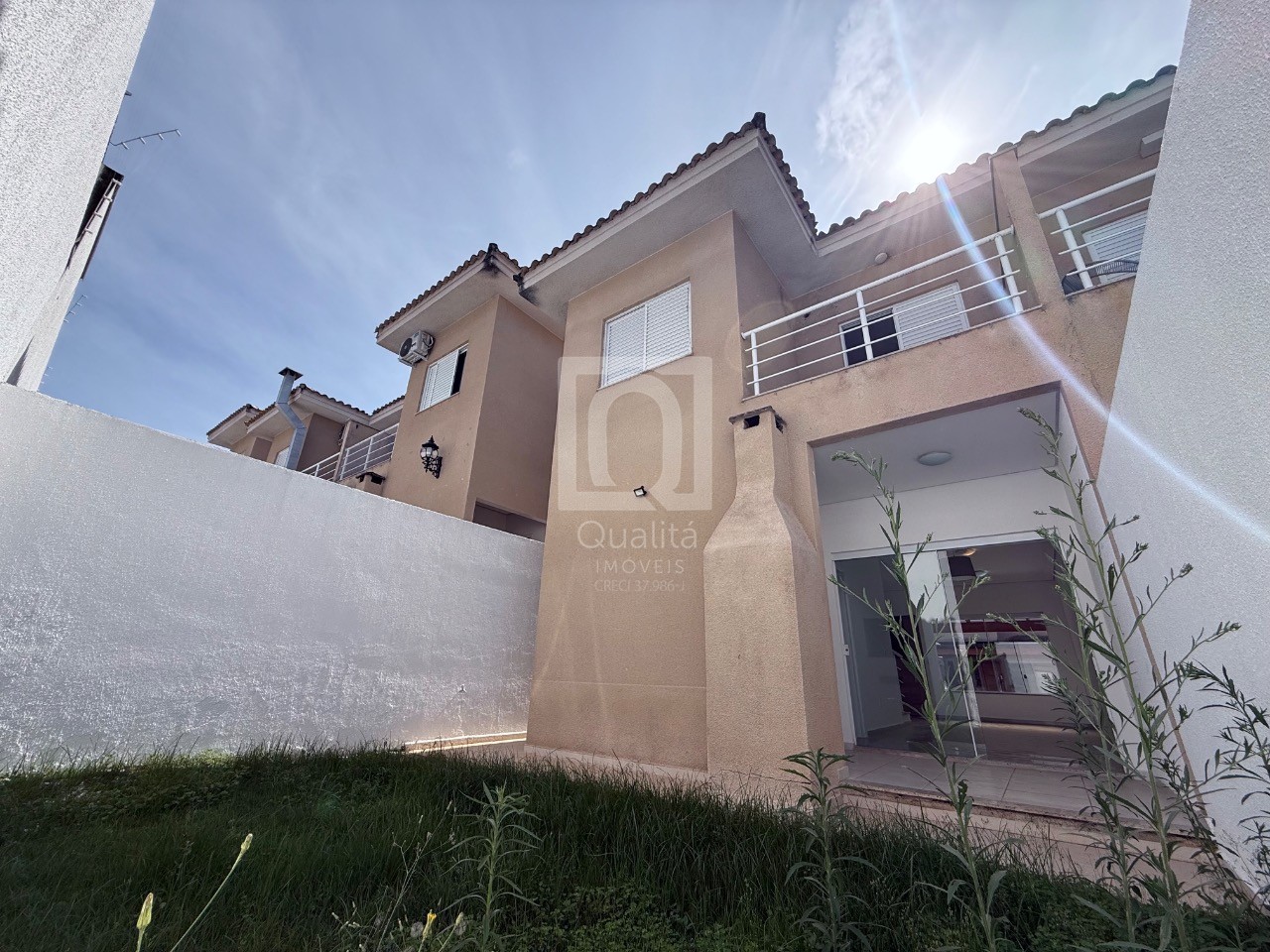 Casa de Condomínio, 3 quartos - Foto 12