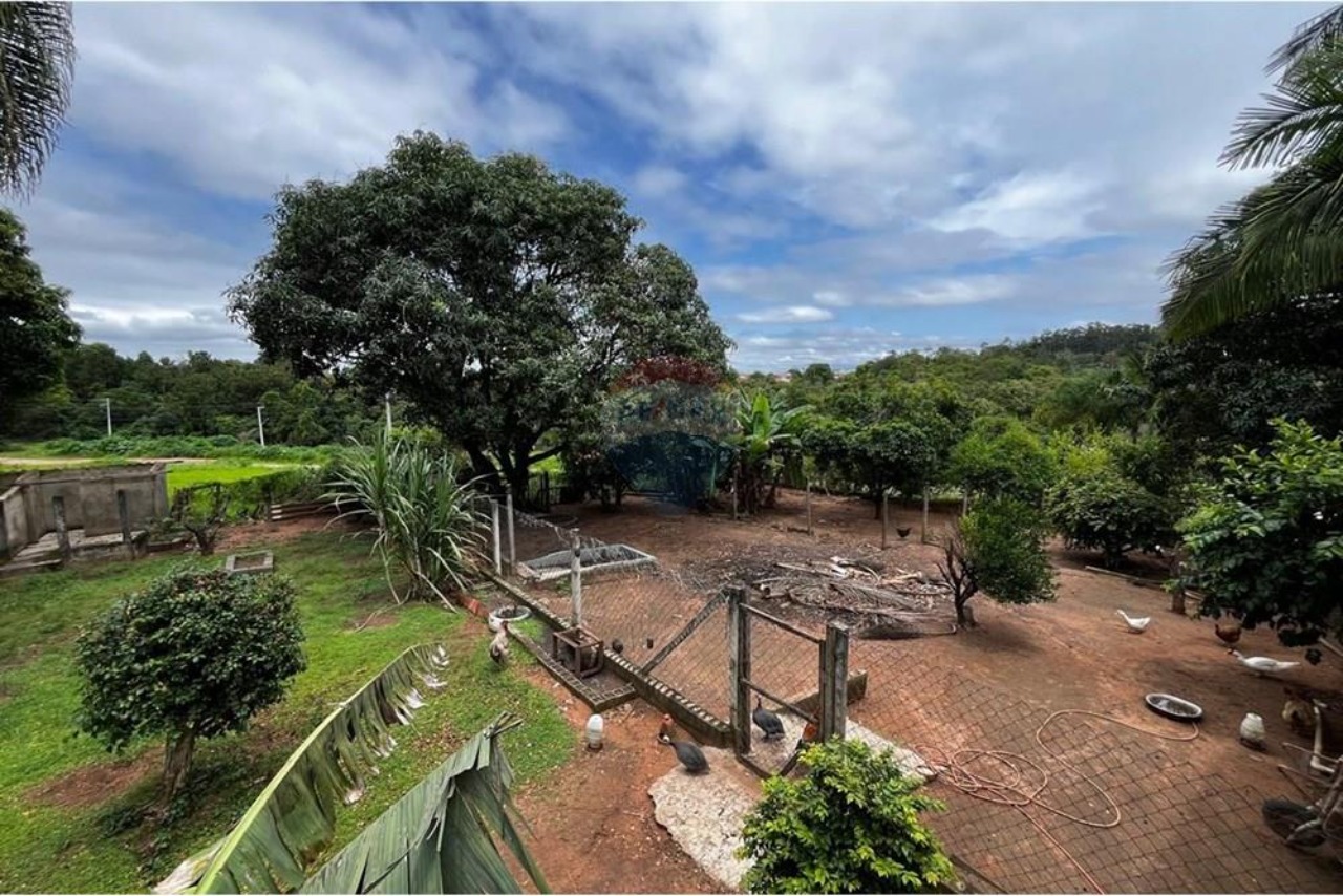 Chácara, 5 quartos, 2000 m² - Foto 24