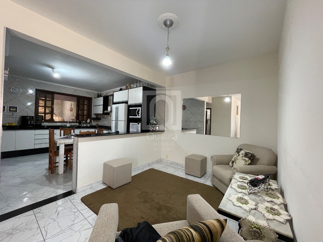 Sobrado, 4 quartos, 308 m² - Foto 11