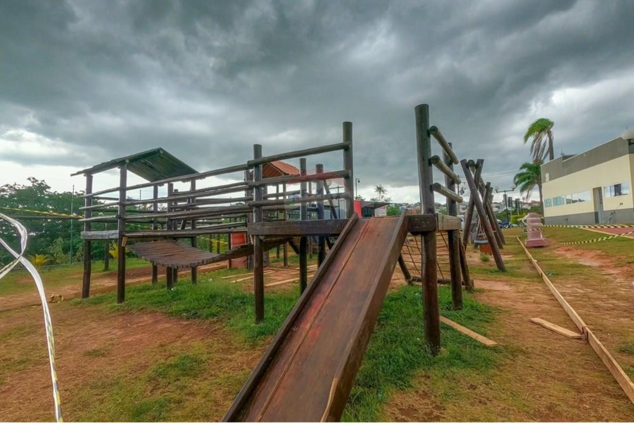 Casa de Condomínio, 3 quartos - Foto 25