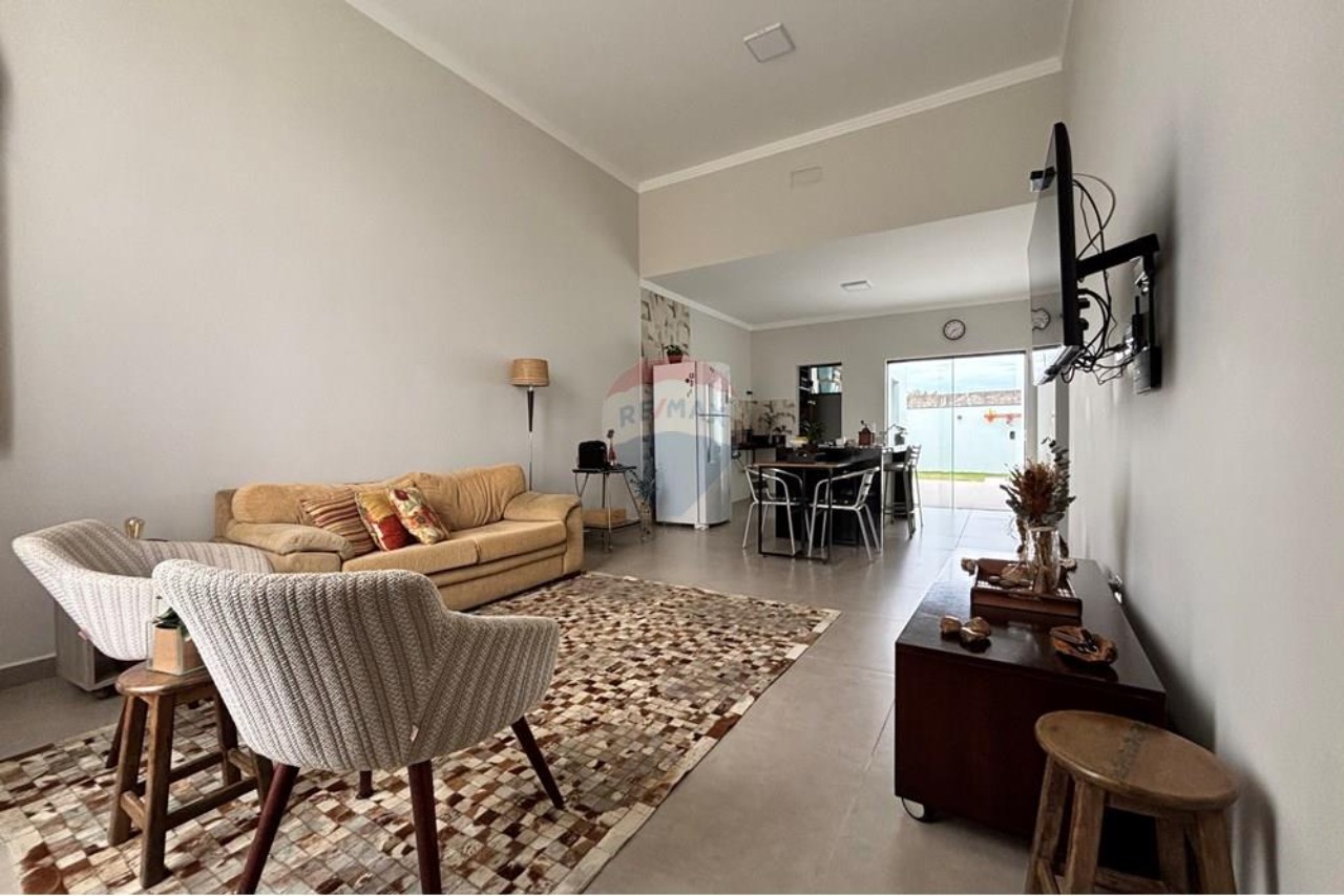 Casa de Condomínio, 2 quartos - Foto 2