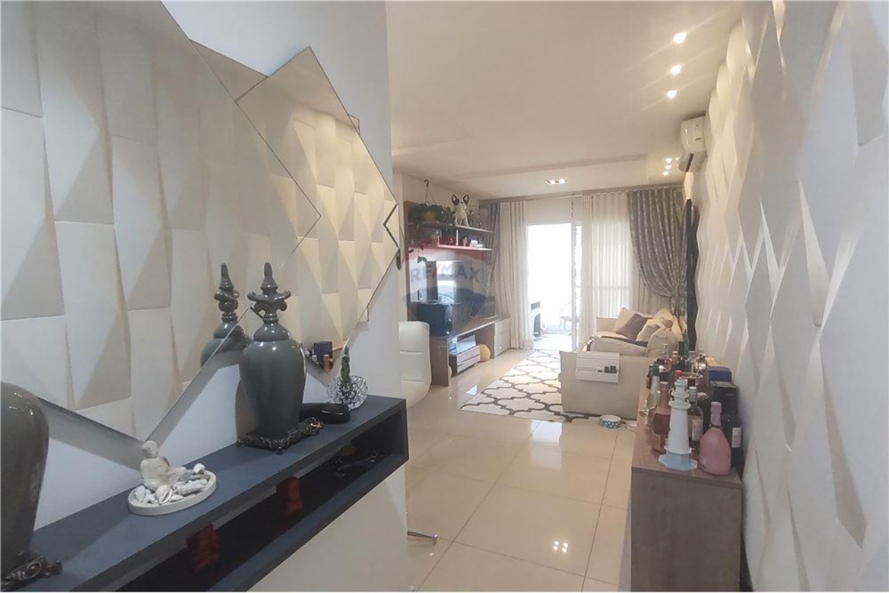 Apartamento, 3 quartos, 80 m² - Foto 5