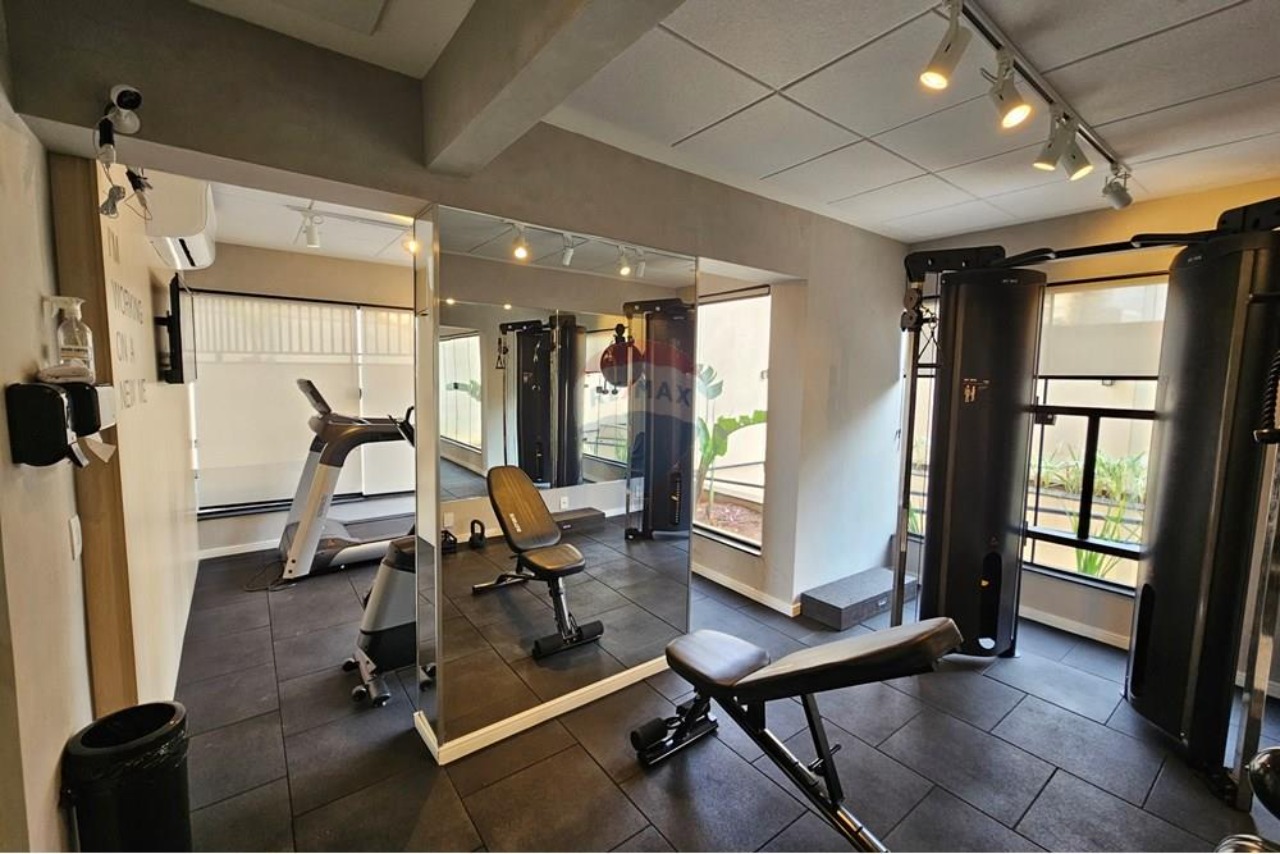 Apartamento, 3 quartos, 130 m² - Foto 27