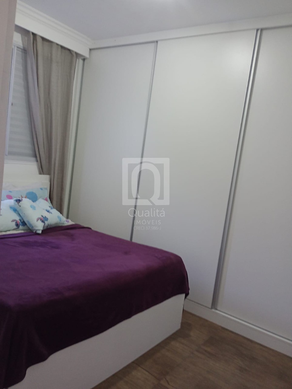 Apartamento, 2 quartos, 47 m² - Foto 6