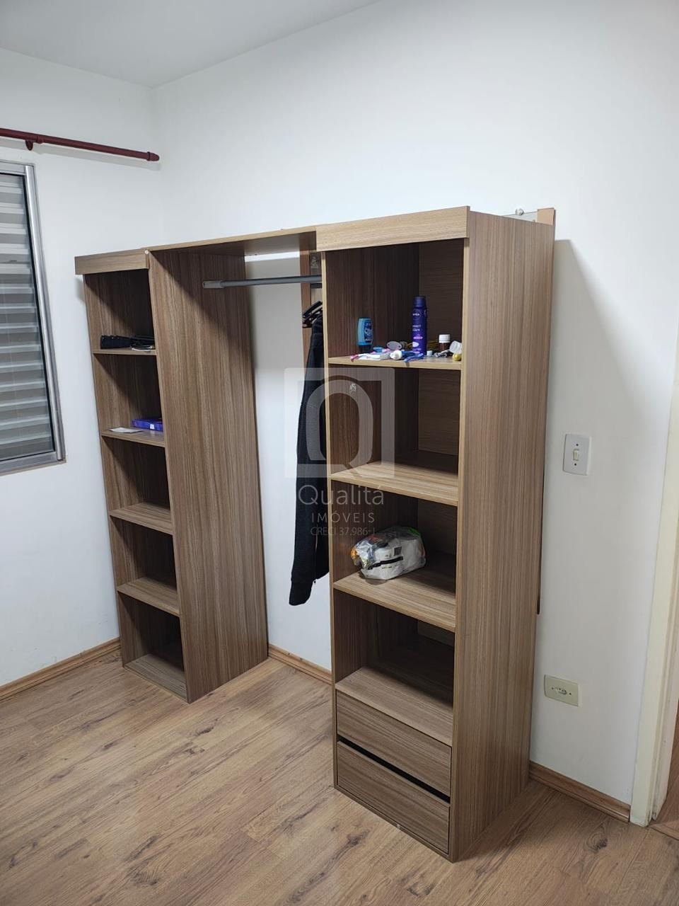 Apartamento, 2 quartos, 47 m² - Foto 11