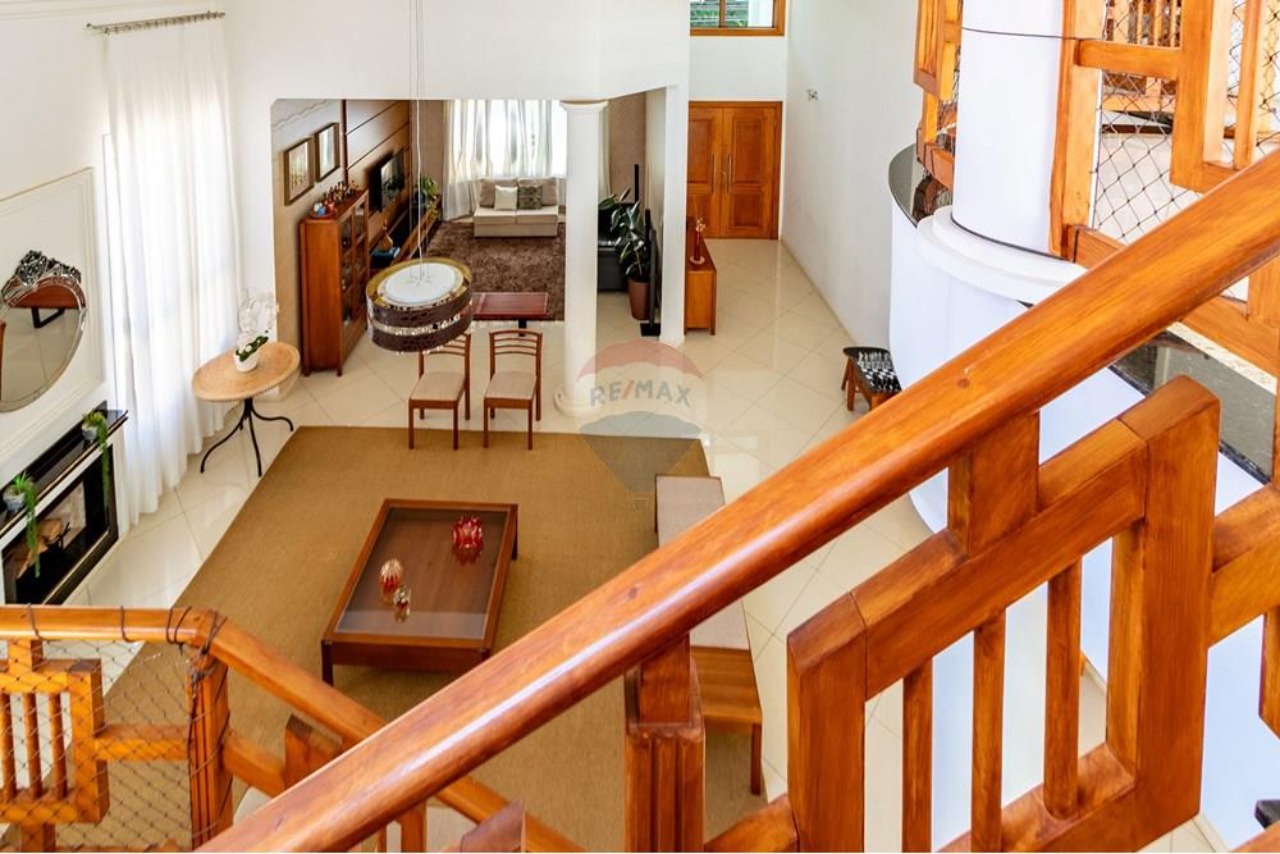 Casa de Condomínio, 5 quartos - Foto 25