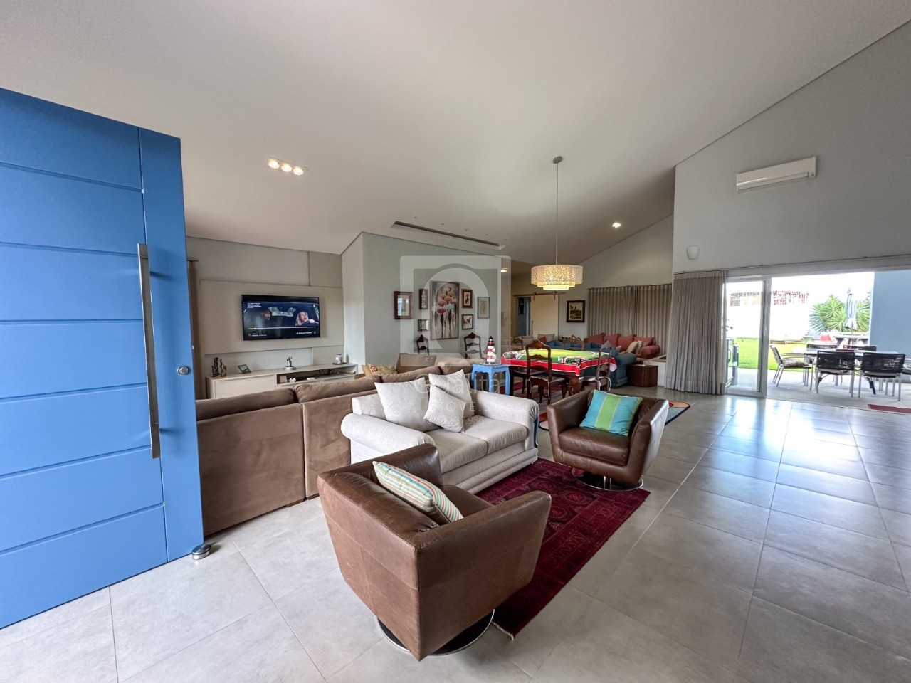 Casa de Condomínio, 4 quartos - Foto 2