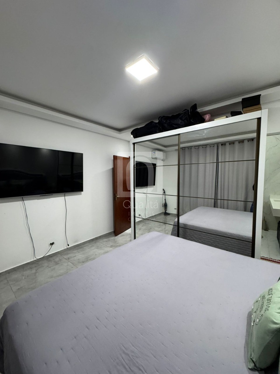 Casa de Condomínio, 2 quartos - Foto 8