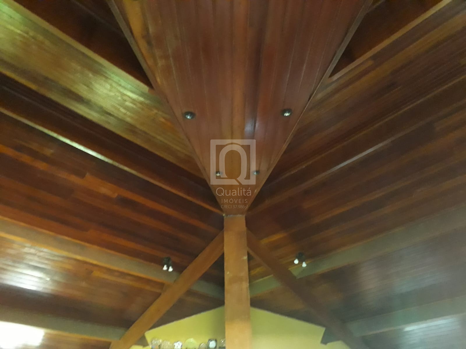 Chácara, 4 quartos, 50 m² - Foto 8