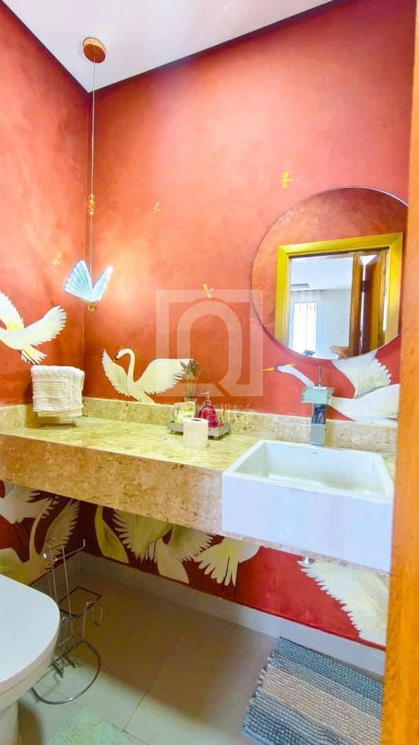 Casa de Condomínio, 3 quartos - Foto 11