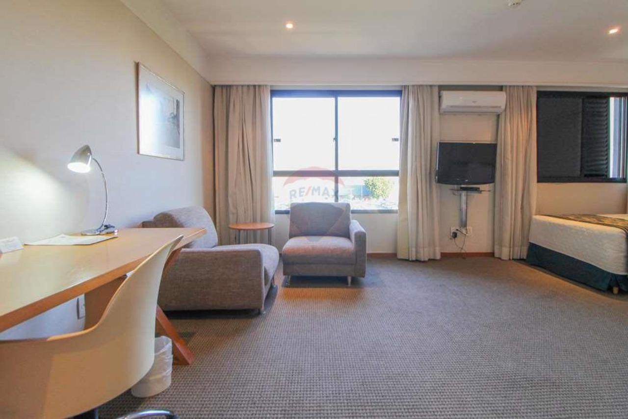 Flat/Apart Hotel, 1 quarto, 36 m² - Foto 10