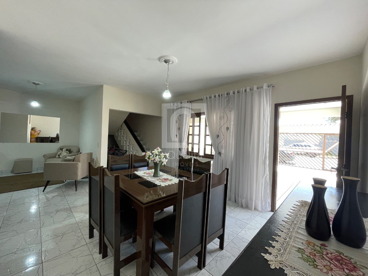 Sobrado, 4 quartos, 308 m² - Foto 9