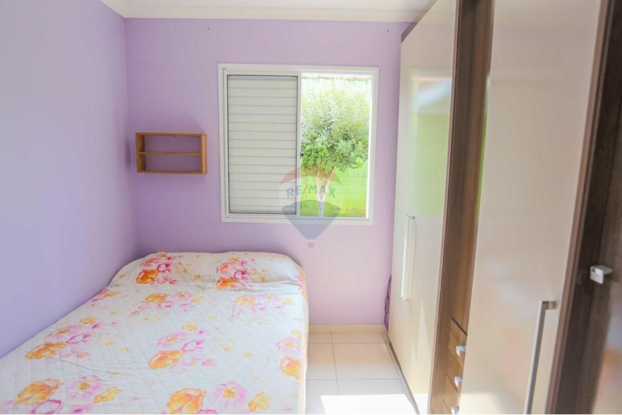 Casa de Condomínio, 2 quartos - Foto 8