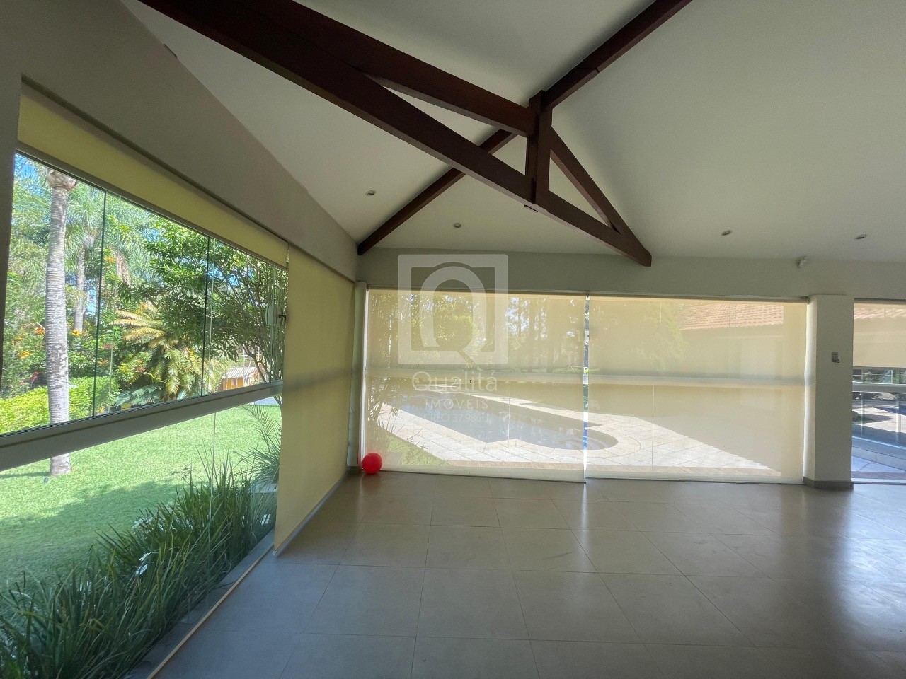 Casa de Condomínio, 4 quartos - Foto 44