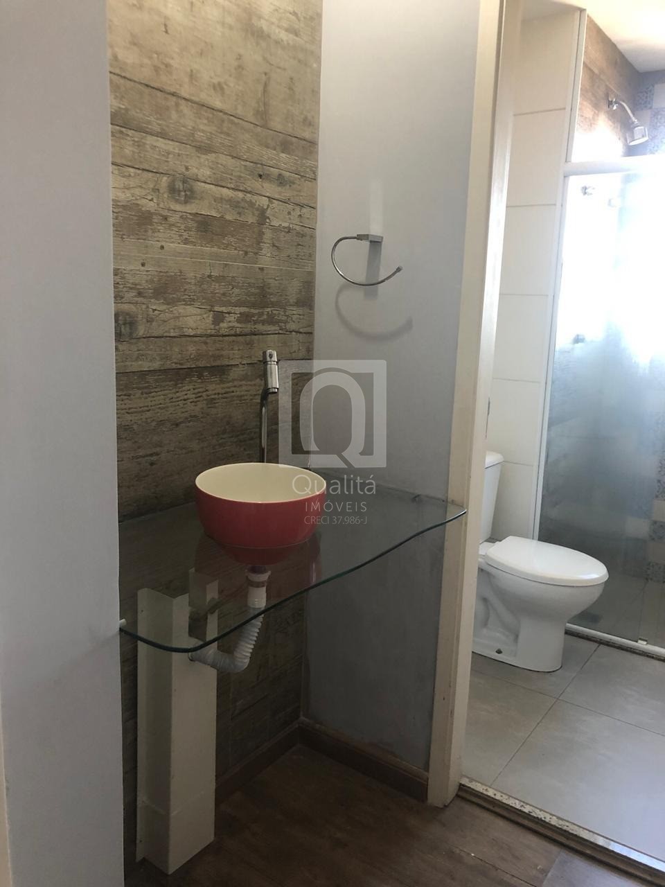 Apartamento, 2 quartos, 54 m² - Foto 8