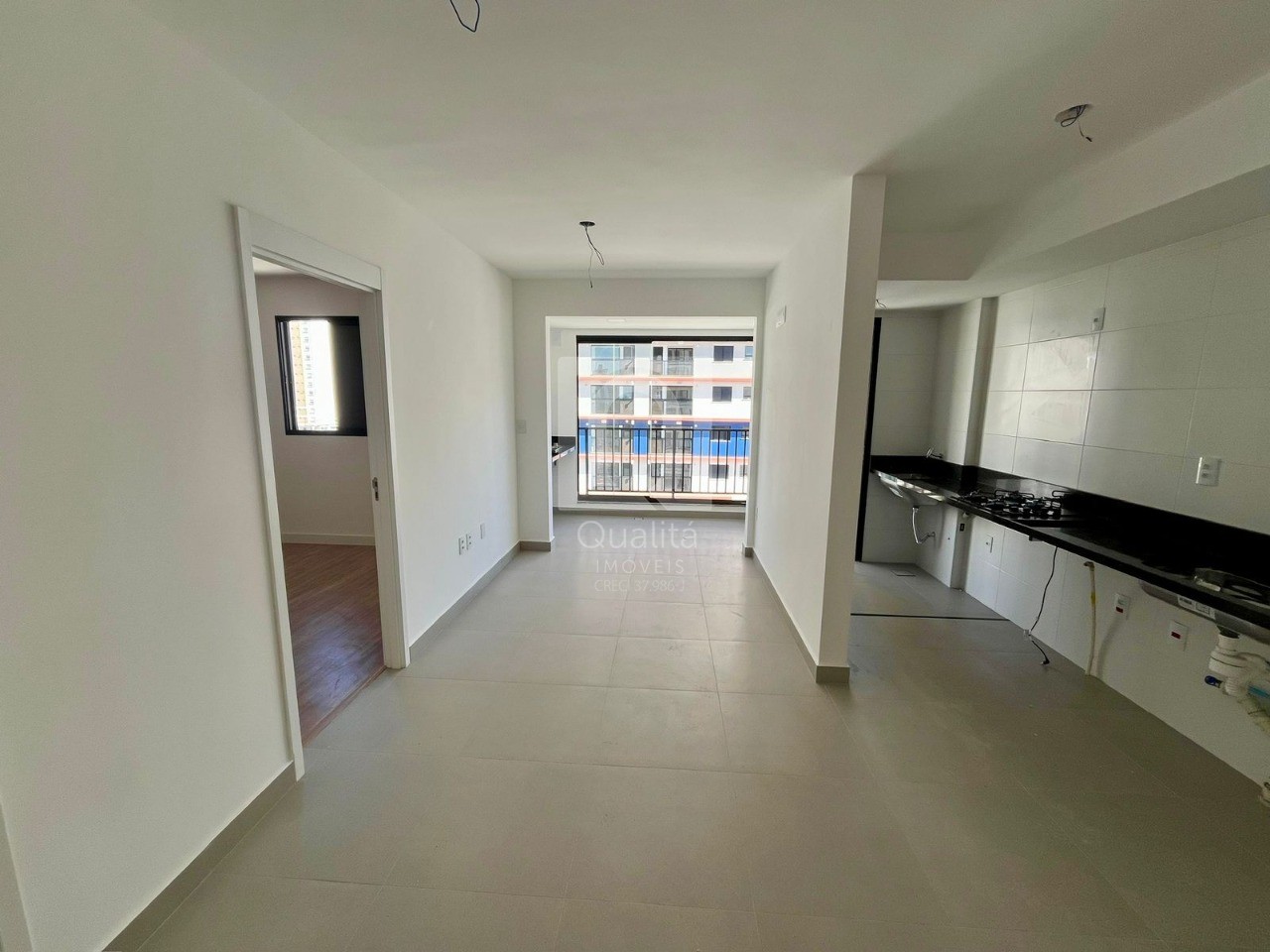 Apartamento, 1 quarto, 48 m² - Foto 5