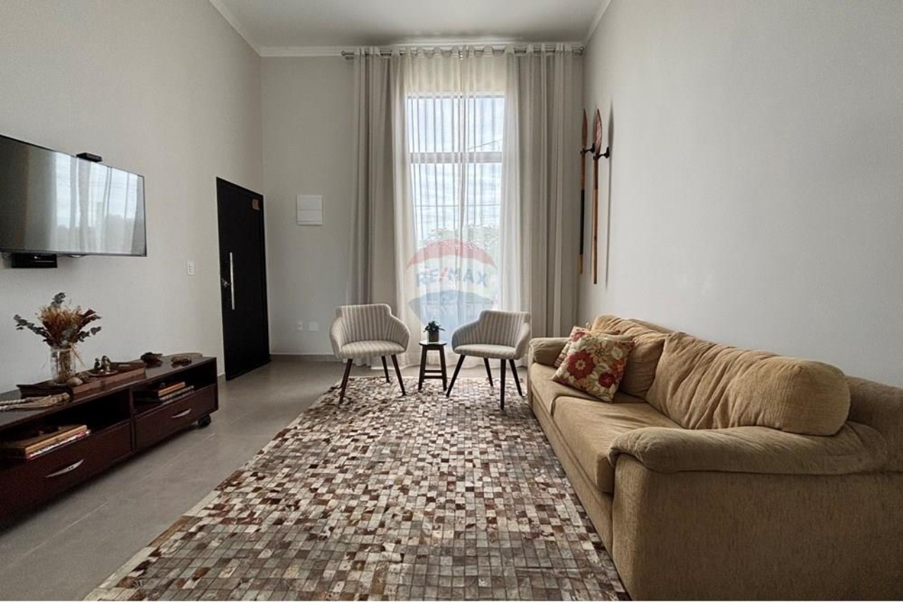 Casa de Condomínio, 2 quartos - Foto 1