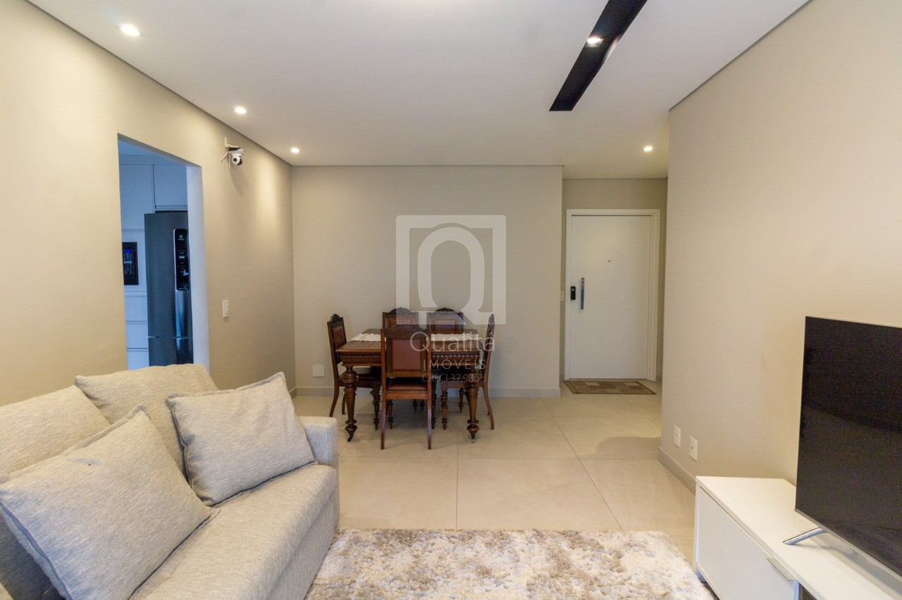 Apartamento, 3 quartos, 115 m² - Foto 3