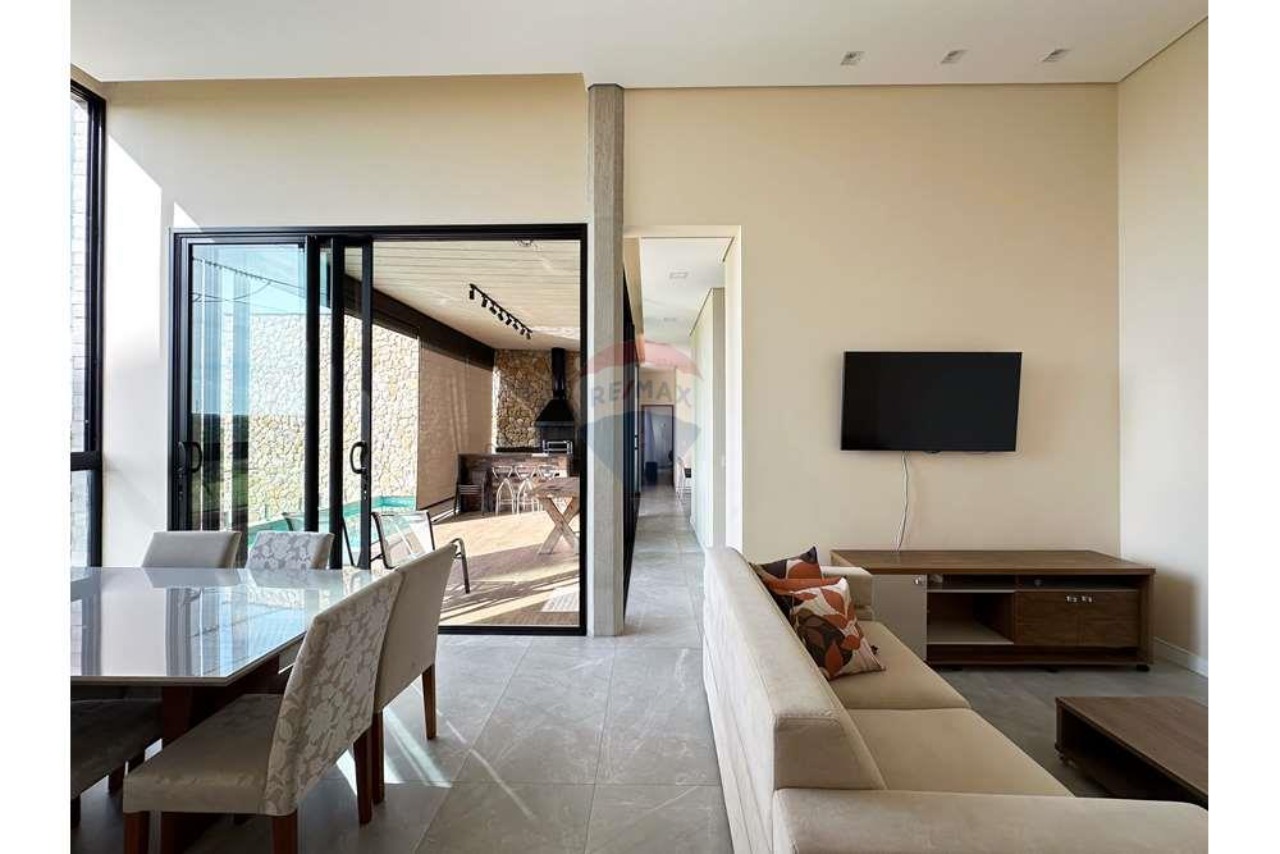 Casa de Condomínio, 4 quartos - Foto 8