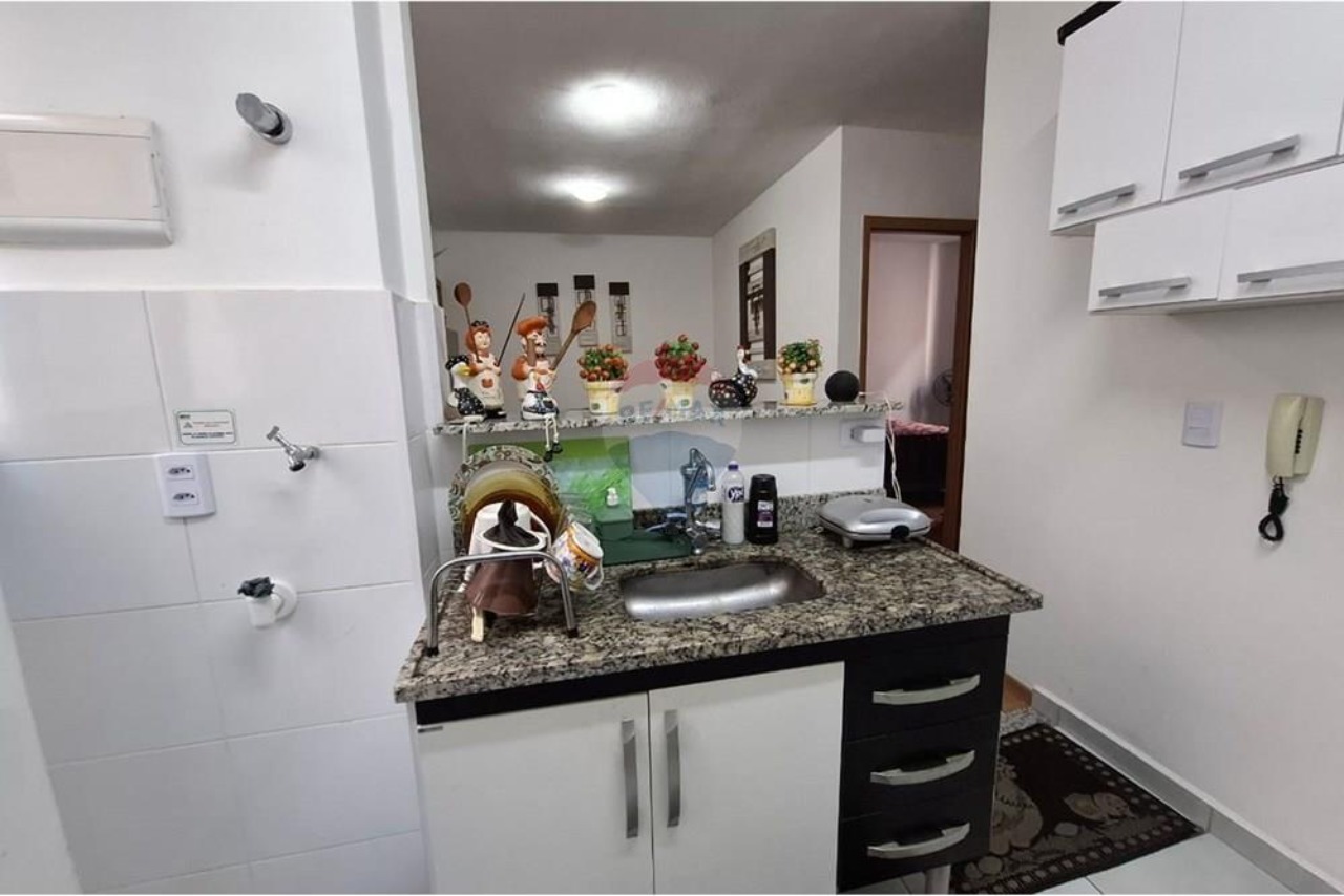 Apartamento, 2 quartos, 45 m² - Foto 13