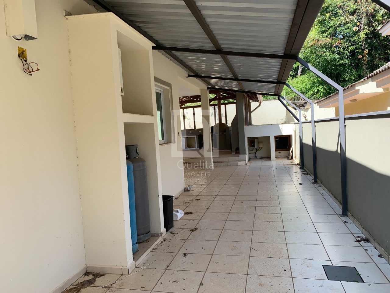 Casa de Condomínio, 5 quartos - Foto 12