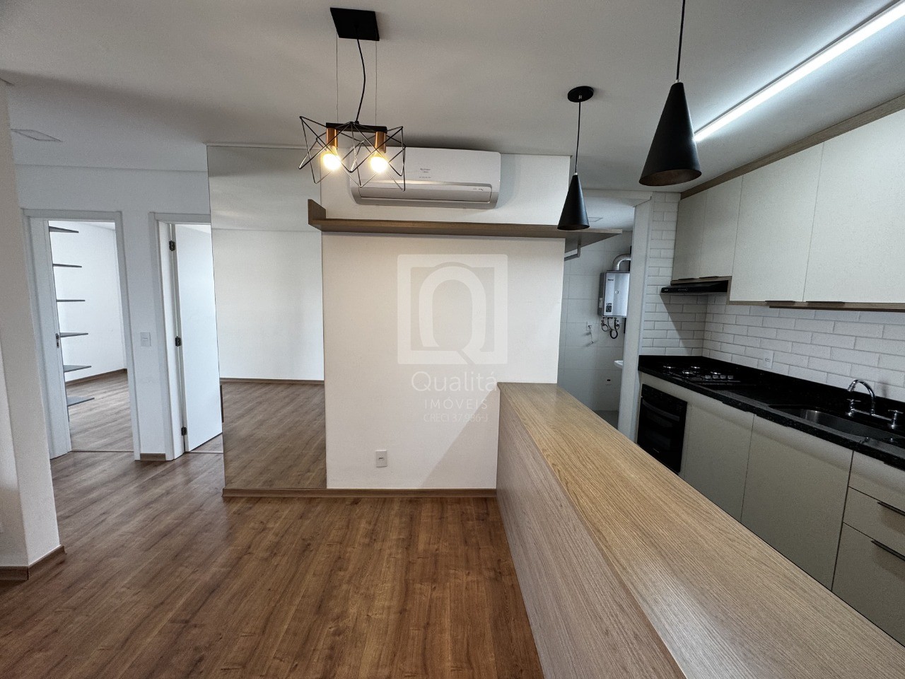 Apartamento, 2 quartos, 72 m² - Foto 6