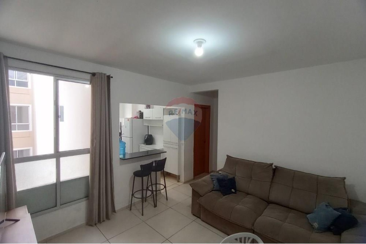 Apartamento, 2 quartos, 47 m² - Foto 4