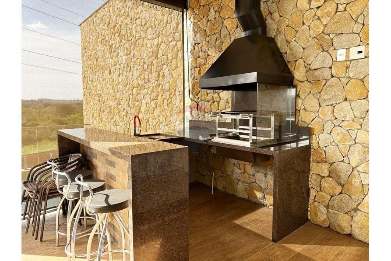 Casa de Condomínio, 4 quartos - Foto 12