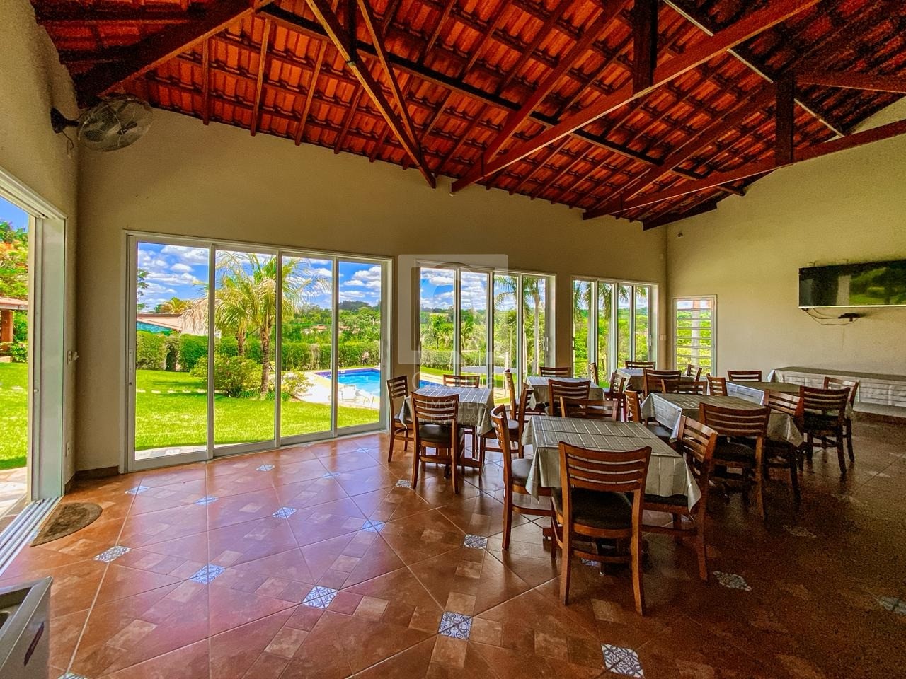 Chácara, 6 quartos, 5000 m² - Foto 16