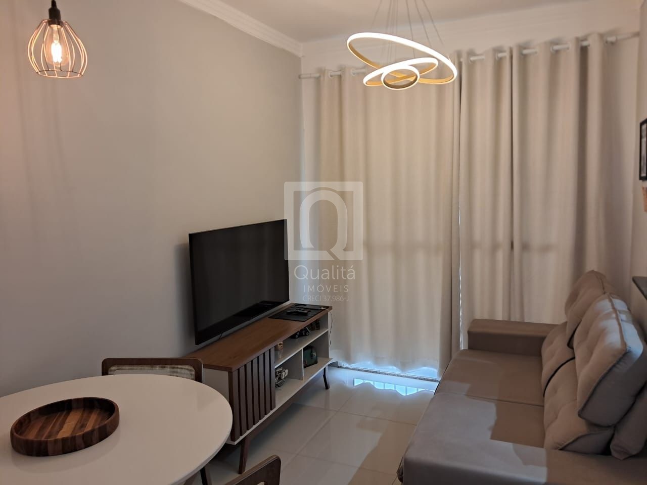 Apartamento, 2 quartos, 53 m² - Foto 5