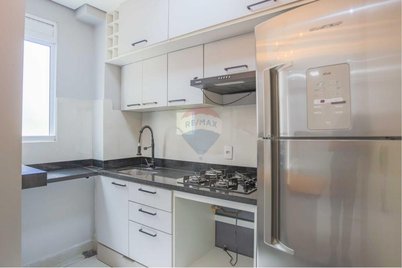 Apartamento, 2 quartos, 40 m² - Foto 6