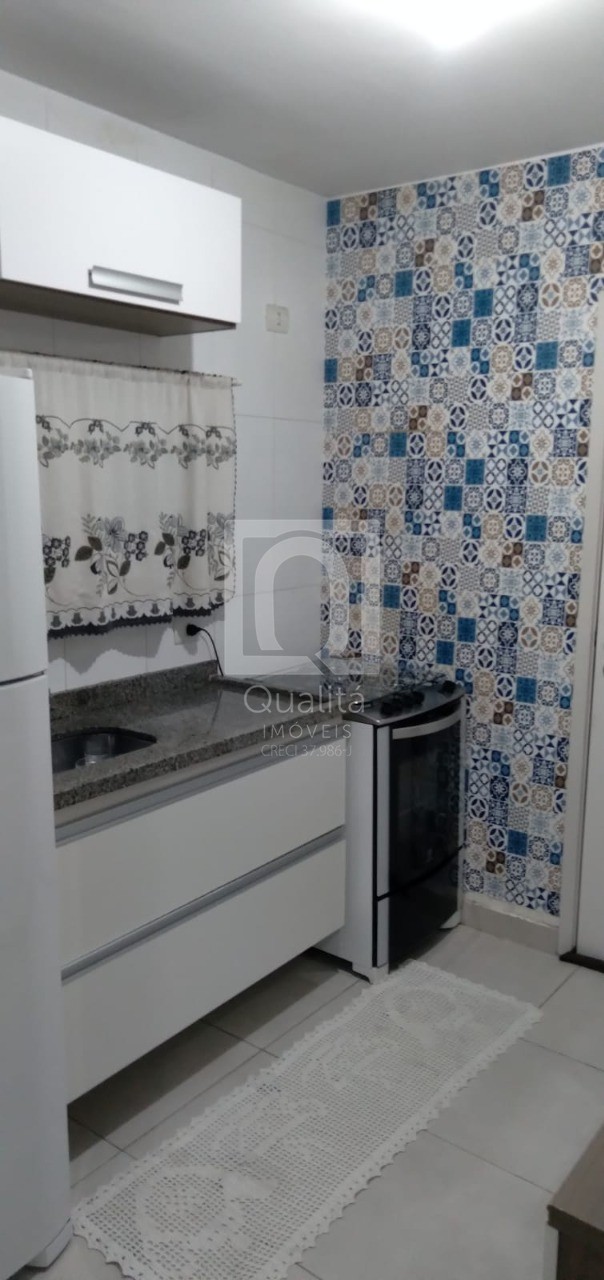 Casa de Condomínio, 2 quartos - Foto 2