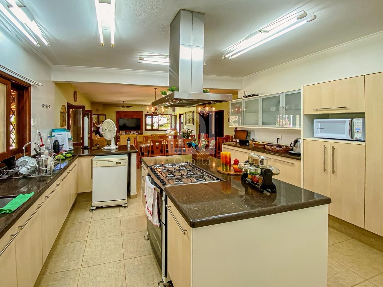 Chácara, 6 quartos, 5000 m² - Foto 40