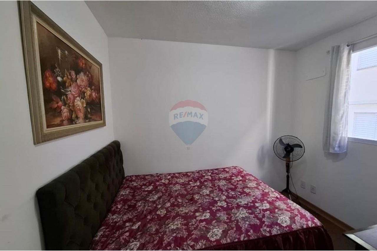 Apartamento, 2 quartos, 45 m² - Foto 21