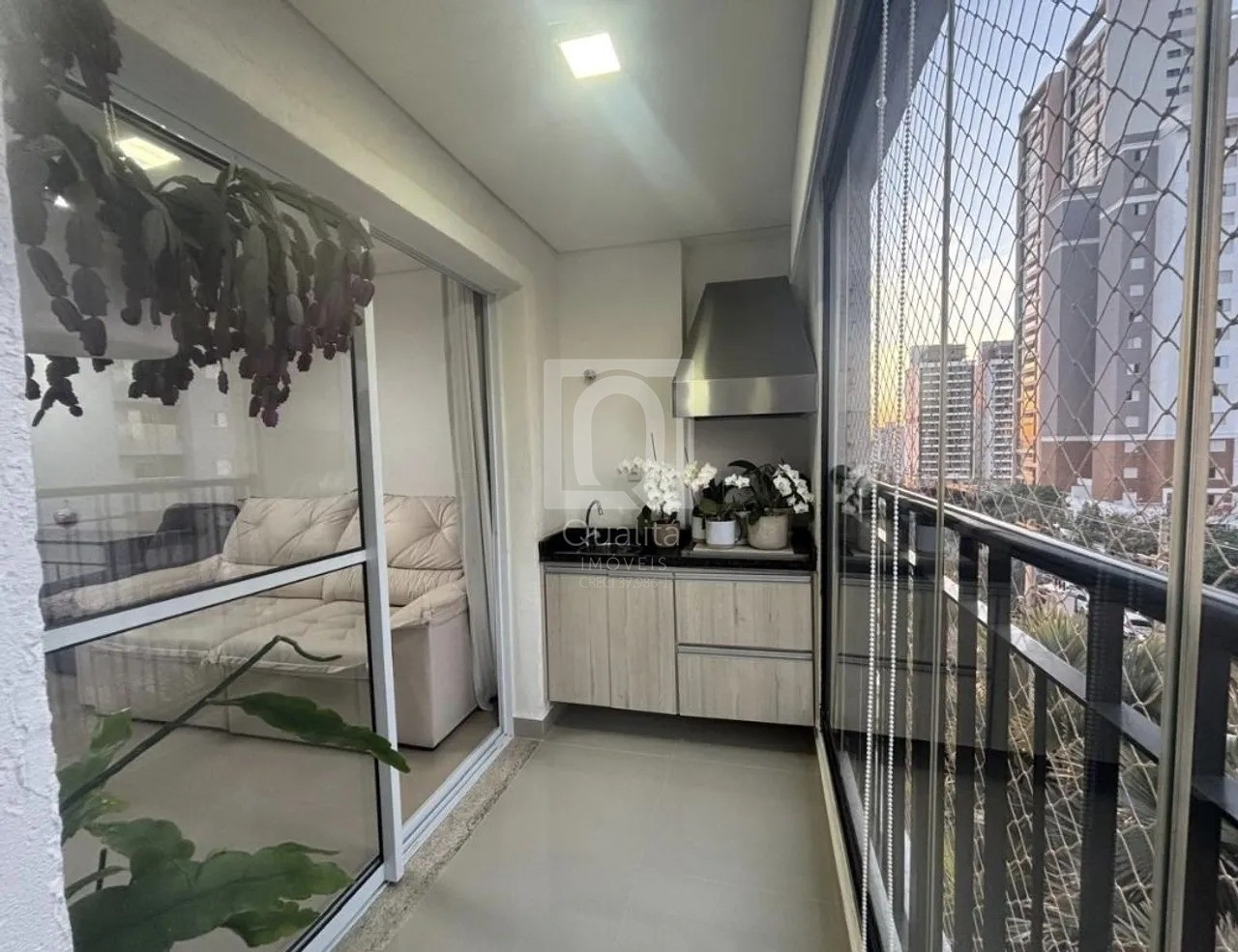 Apartamento, 3 quartos, 85 m² - Foto 10