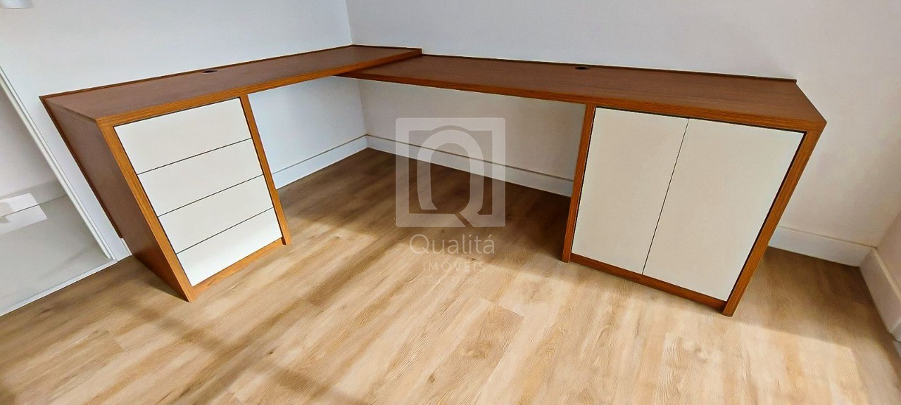 Apartamento, 3 quartos, 161 m² - Foto 20