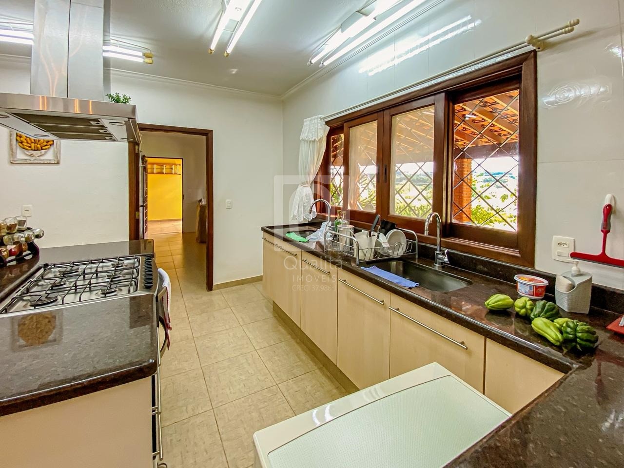 Chácara, 6 quartos, 5000 m² - Foto 41