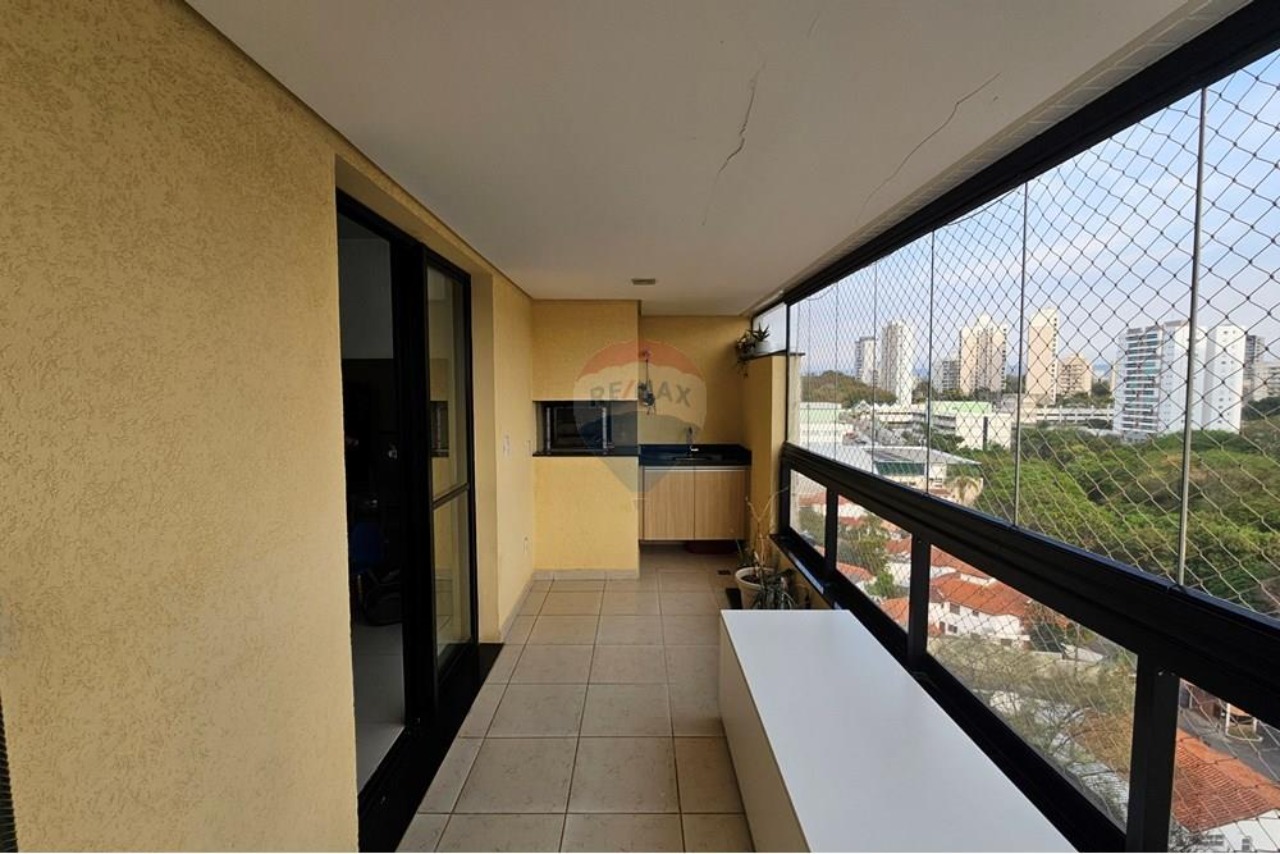 Apartamento, 3 quartos, 130 m² - Foto 25