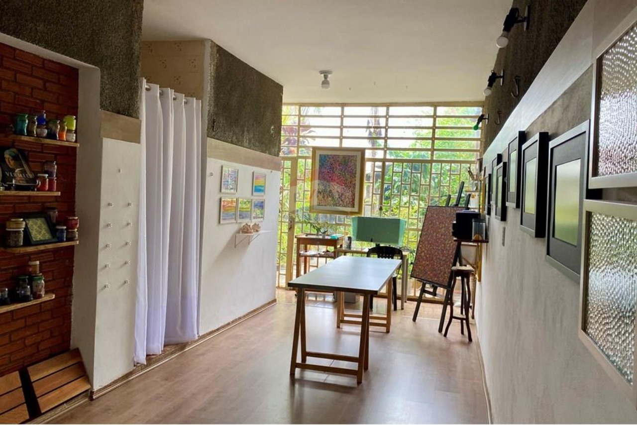 Casa, 2 quartos - Foto 8